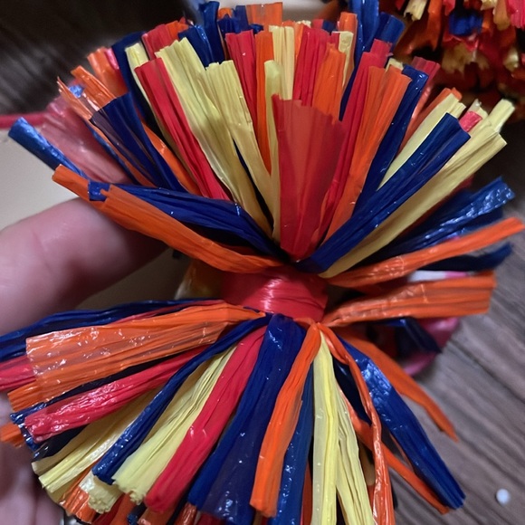 J.Crew Collection Raffia Bow Strappy Sandal Size 7,5!NEW - Picture 10 of 10